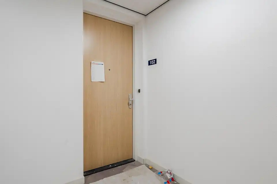 Appartement Foto #2 te huur bij Huurstunt
