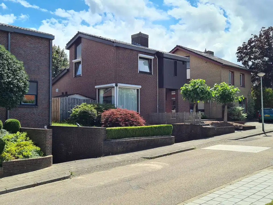 Huurwoning Foto #0 te huur bij Huurstunt