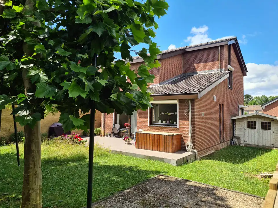 Huurwoning Foto #3 te huur bij Huurstunt