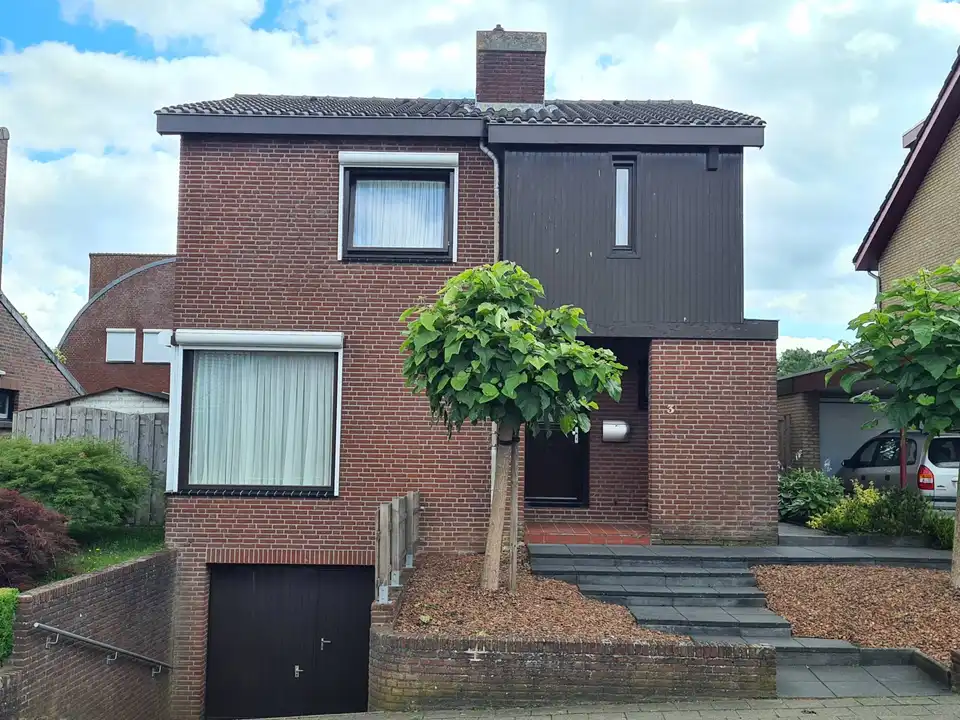 Huurwoning Foto #1 te huur bij Huurstunt