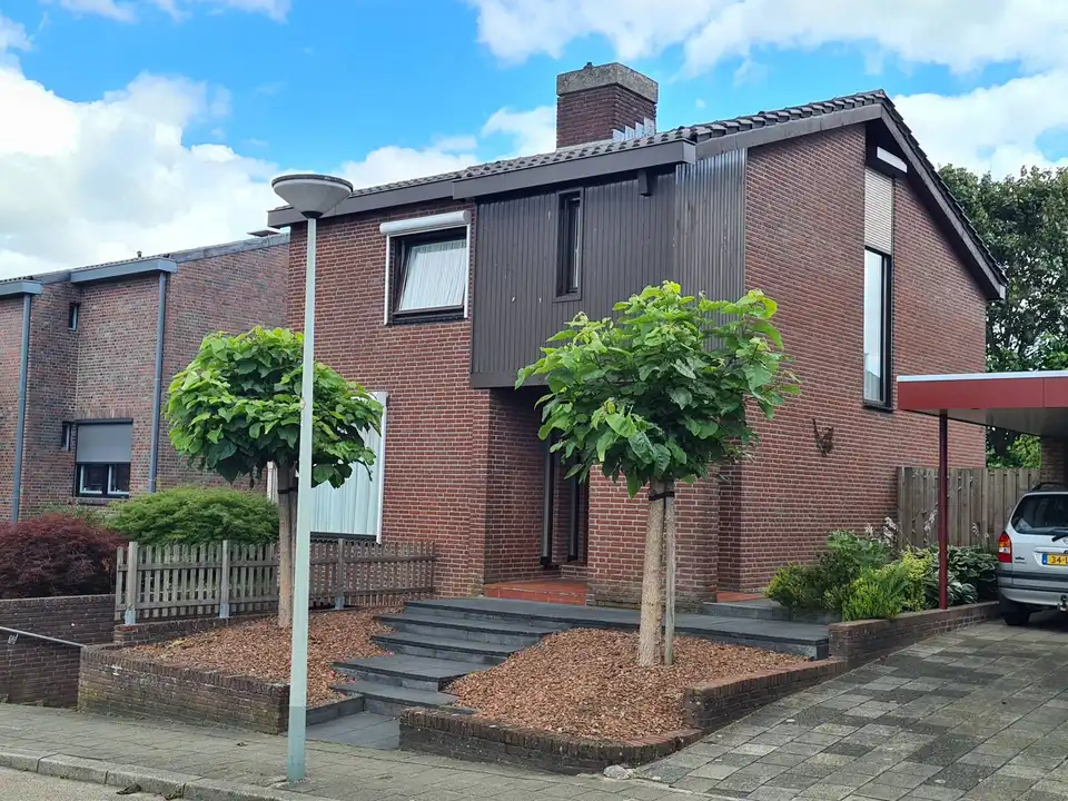 Huurwoning Foto #2 te huur bij Huurstunt