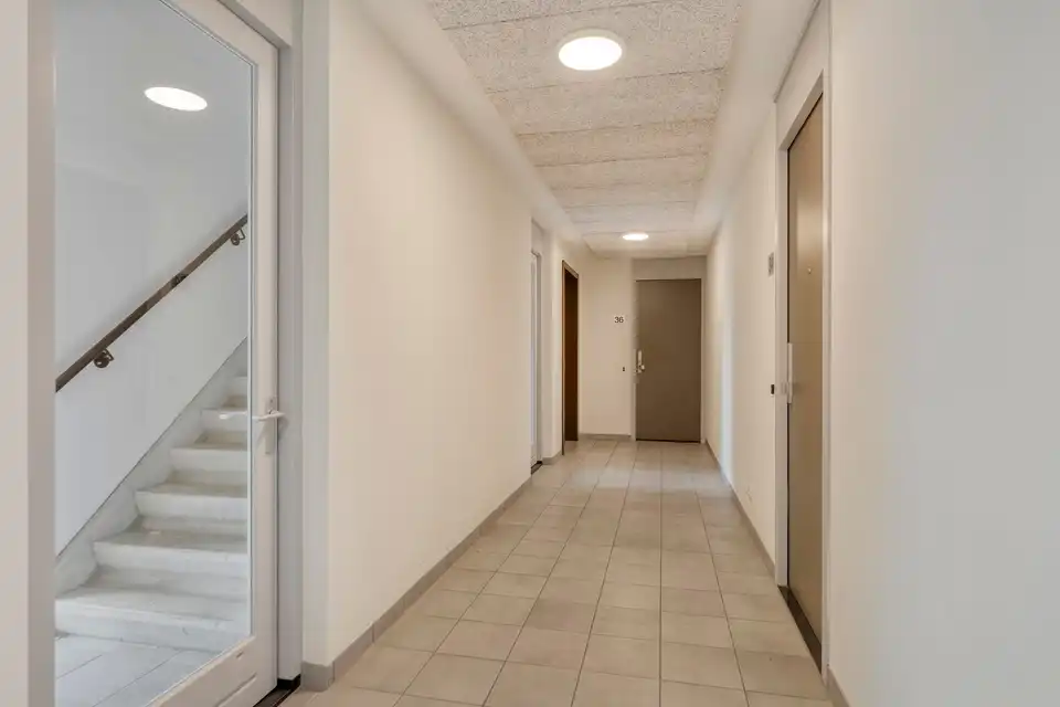 Appartement Foto #2 te huur bij Huurstunt