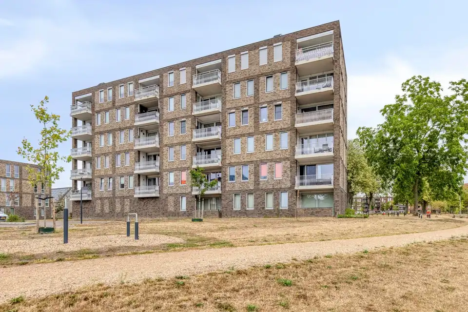 Appartement Foto #0 te huur bij Huurstunt