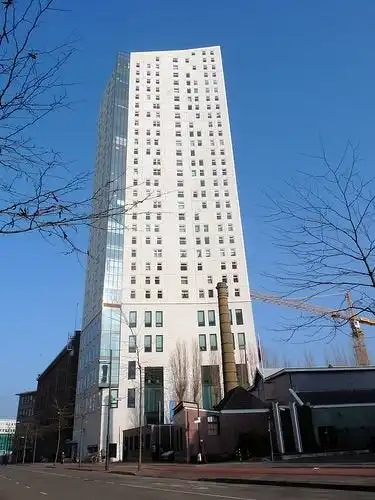 Appartement Foto #0 te huur bij Huurstunt