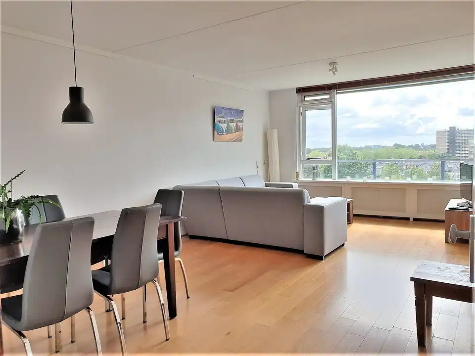 Appartement Foto #0 te huur bij Huurstunt