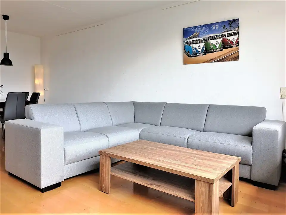 Appartement Foto #3 te huur bij Huurstunt