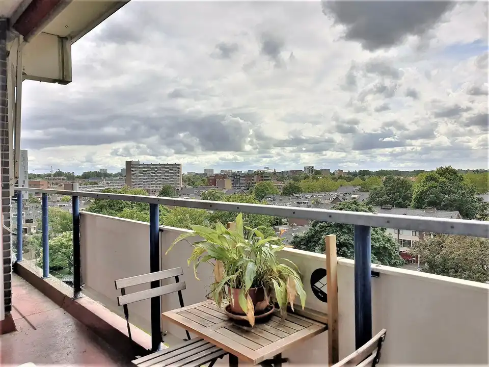 Appartement Foto #2 te huur bij Huurstunt