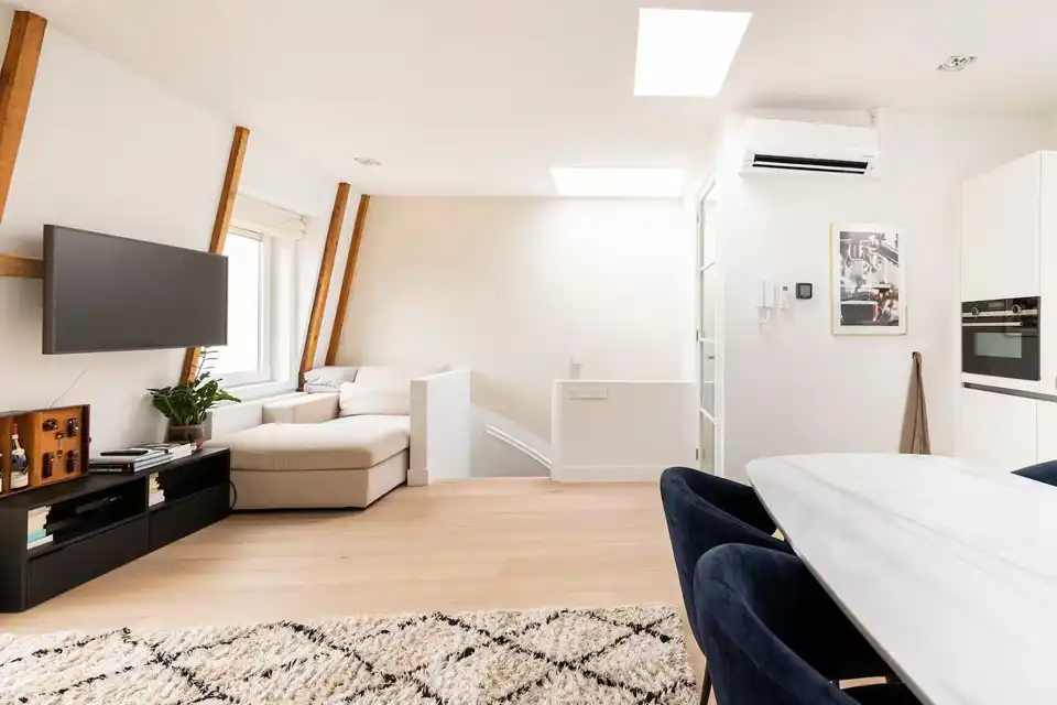 Appartement Foto #1 te huur bij Huurstunt