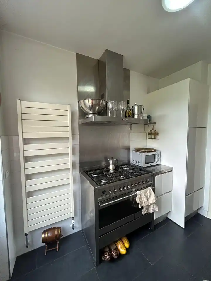 Foto #10 Huurwoning Glacisweg Maastricht