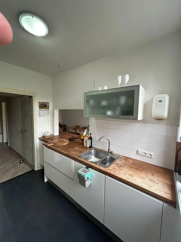 Foto #11 Huurwoning Glacisweg Maastricht