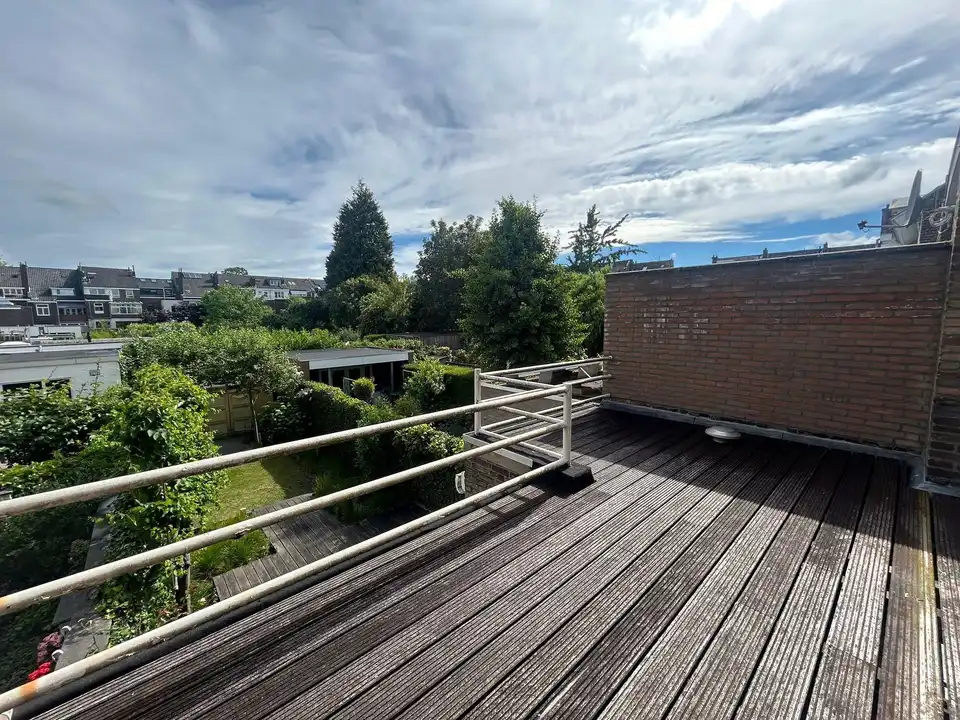 Foto #8 Huurwoning Glacisweg Maastricht