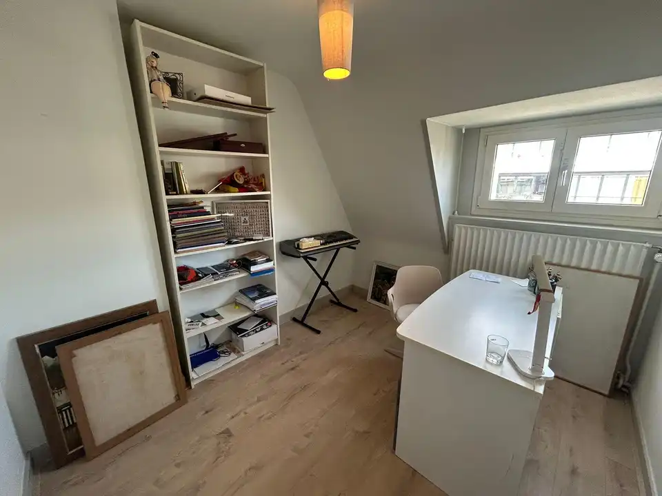 Foto #4 Huurwoning Glacisweg Maastricht