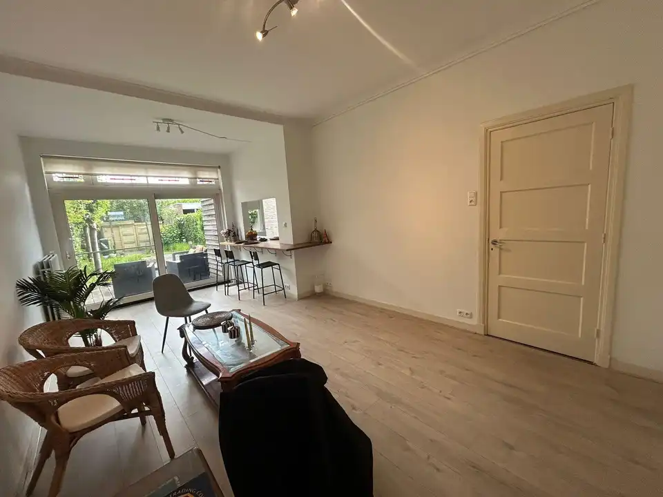 Foto #16 Huurwoning Glacisweg Maastricht