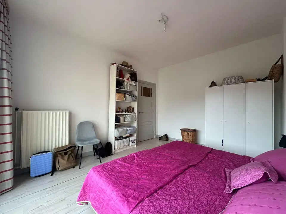 Foto #12 Huurwoning Glacisweg Maastricht