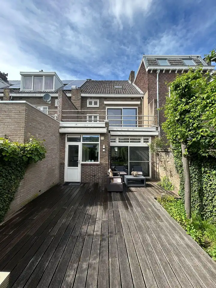 Foto #13 Huurwoning Glacisweg Maastricht