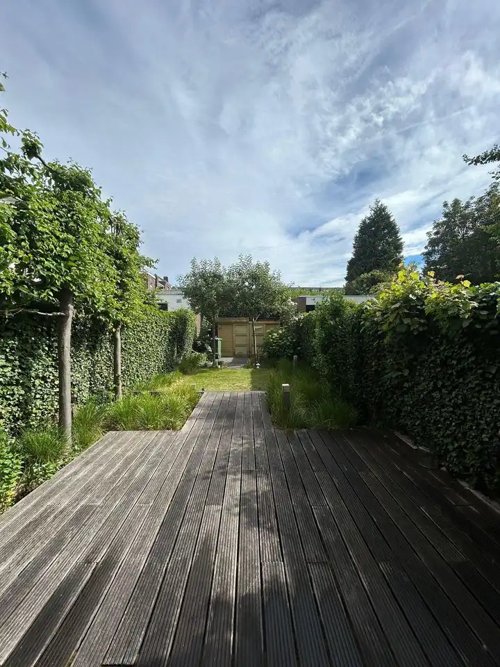 Foto #18 Huurwoning Glacisweg Maastricht