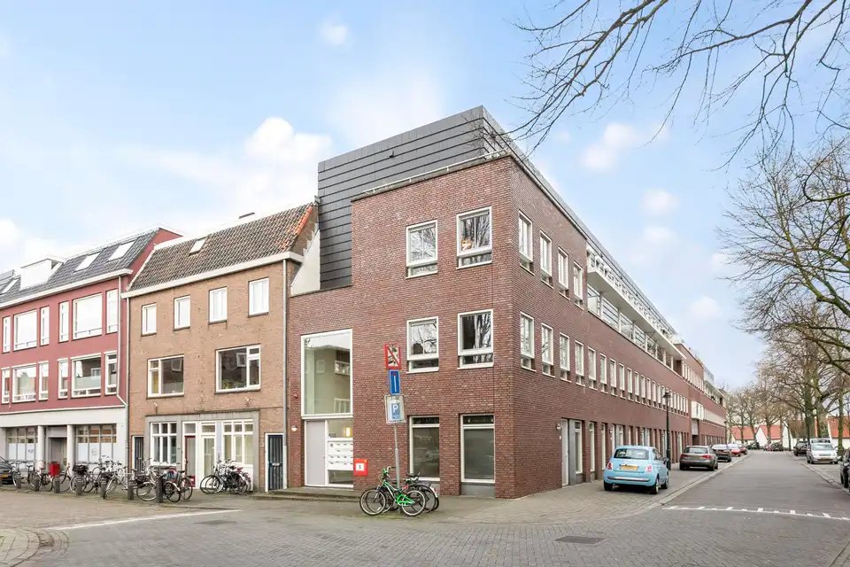 Appartement Foto #0 te huur bij Huurstunt