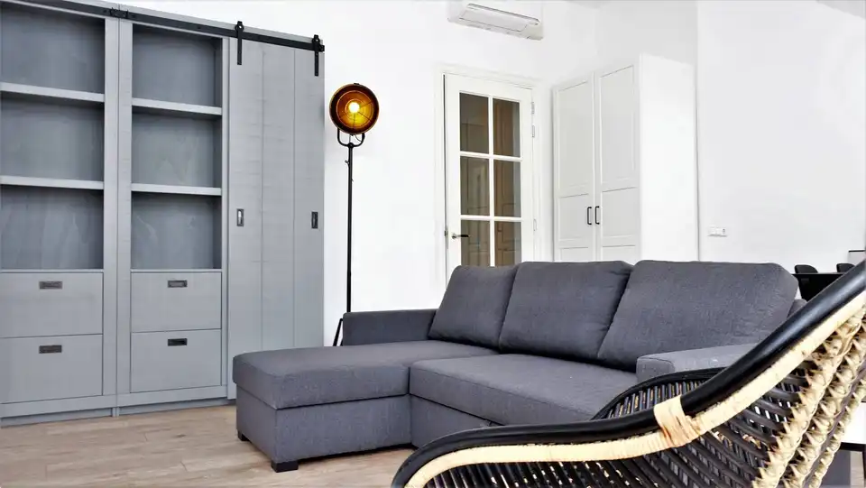 Appartement Foto #1 te huur bij Huurstunt