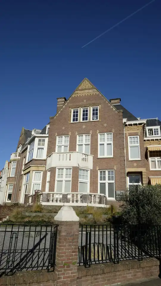 Appartement Foto #2 te huur bij Huurstunt