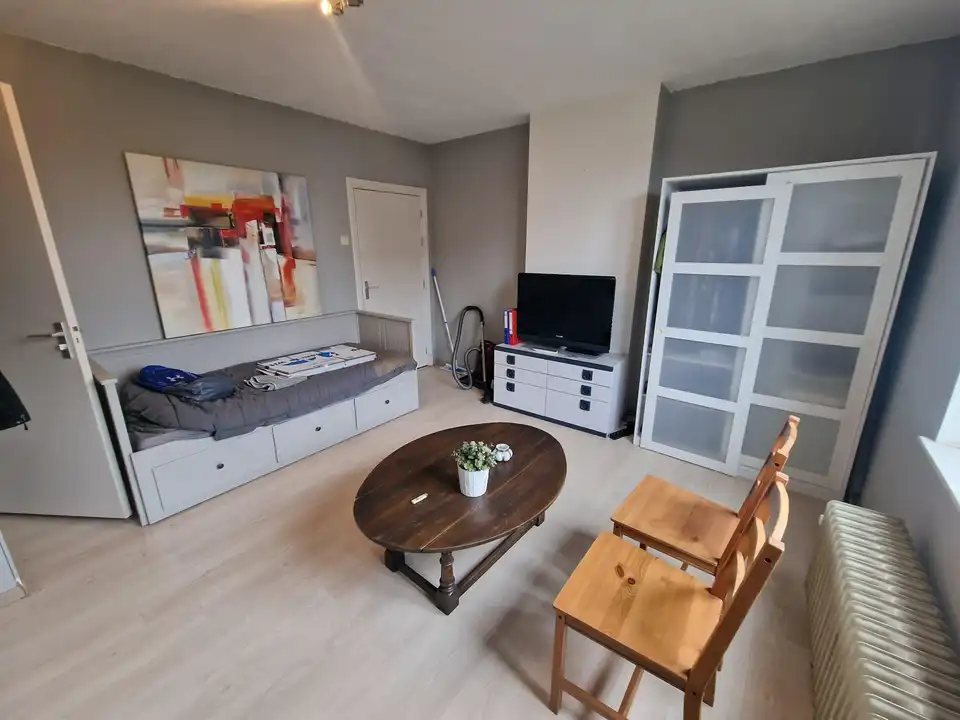 Studio Foto #0 te huur bij Huurstunt