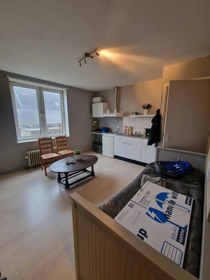 Studio Foto #1 te huur bij Huurstunt