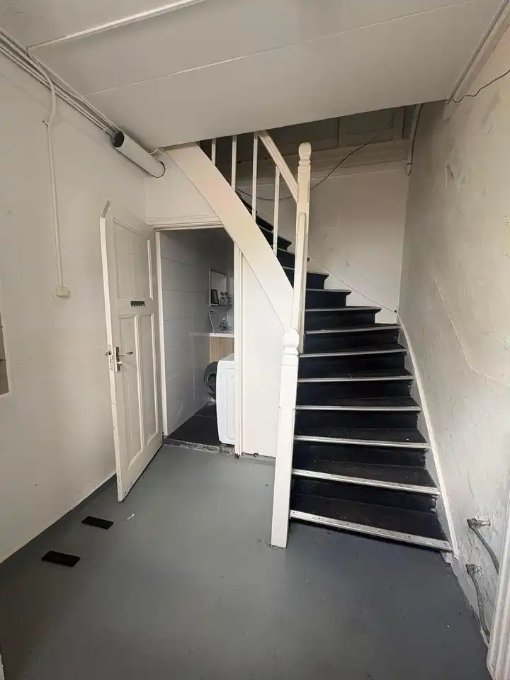 Kamer Foto #1 te huur bij Huurstunt