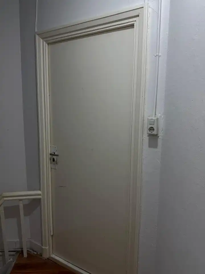 Kamer Foto #2 te huur bij Huurstunt