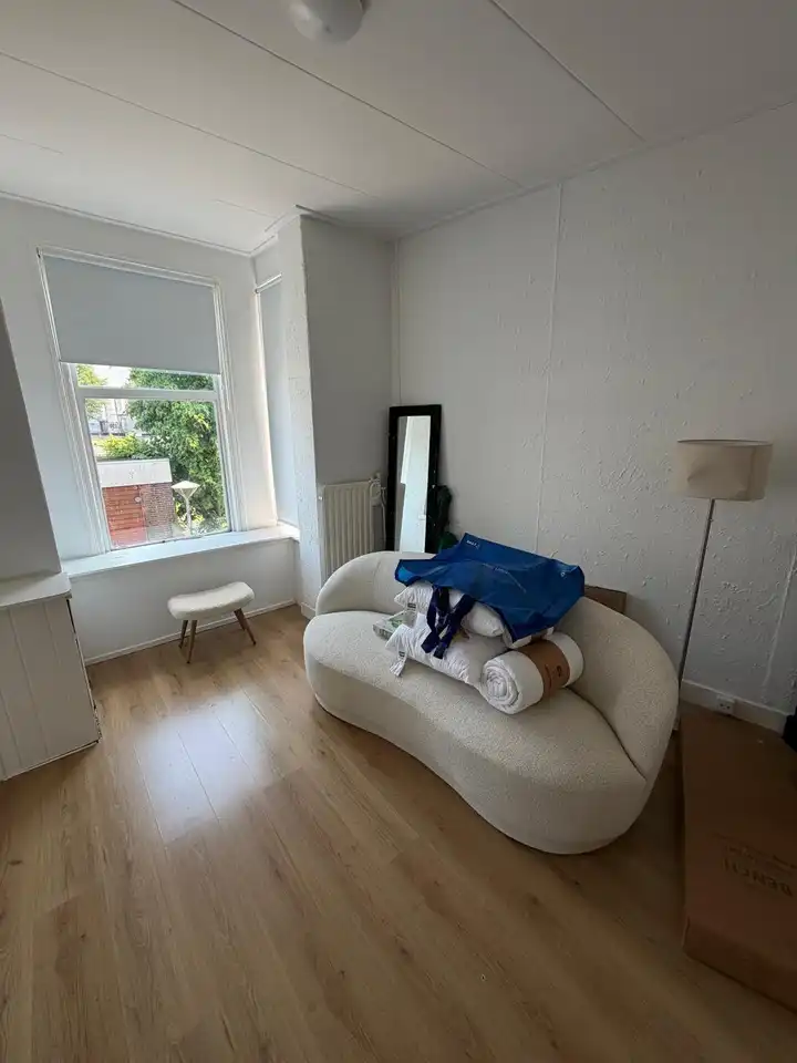 Kamer Foto #3 te huur bij Huurstunt