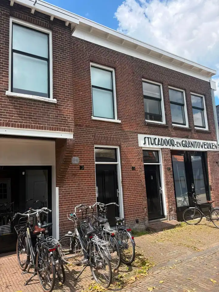 Kamer Foto #0 te huur bij Huurstunt