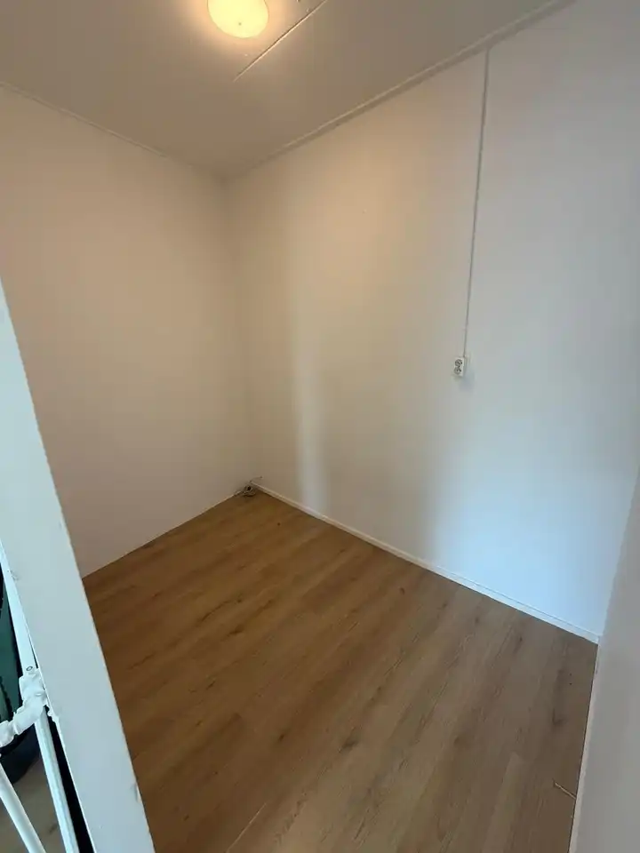 Foto #7 Kamer Oeverstraat Leeuwarden