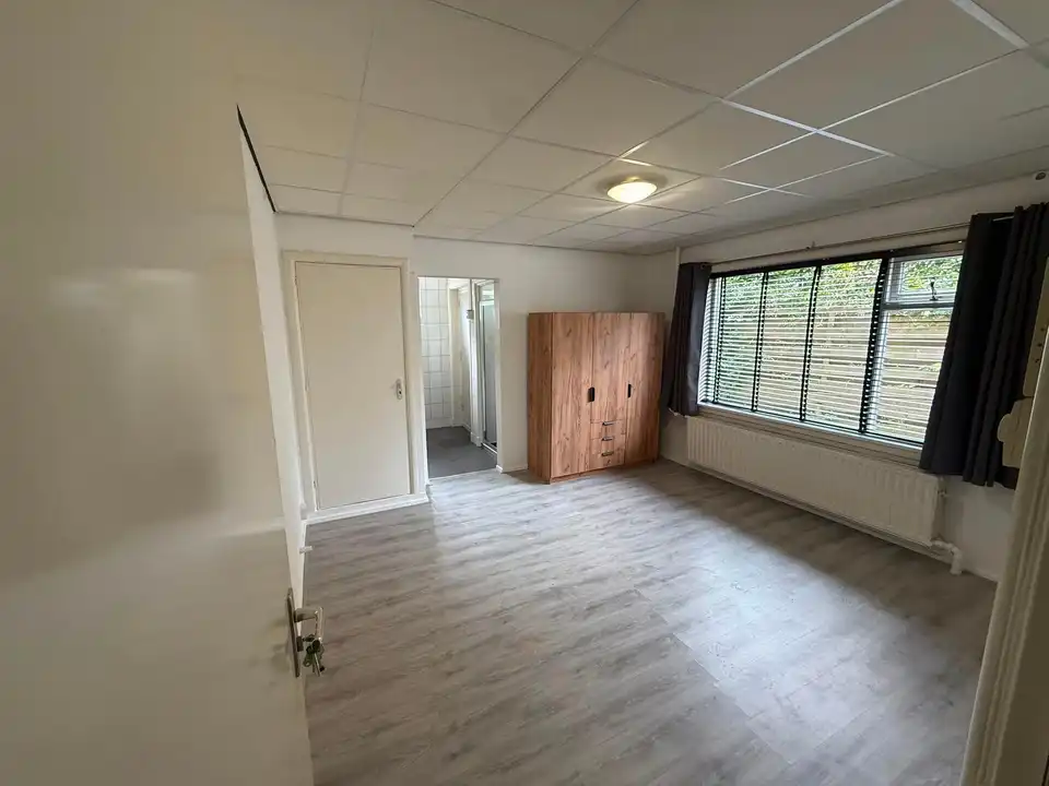 Studio Foto #2 te huur bij Huurstunt