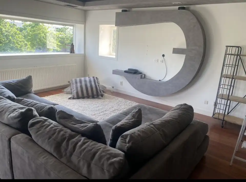 Appartement Foto #2 te huur bij Huurstunt
