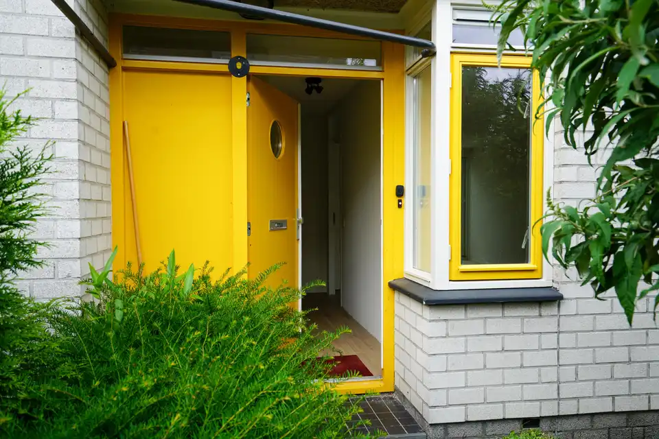 Huurwoning Foto #1 te huur bij Huurstunt