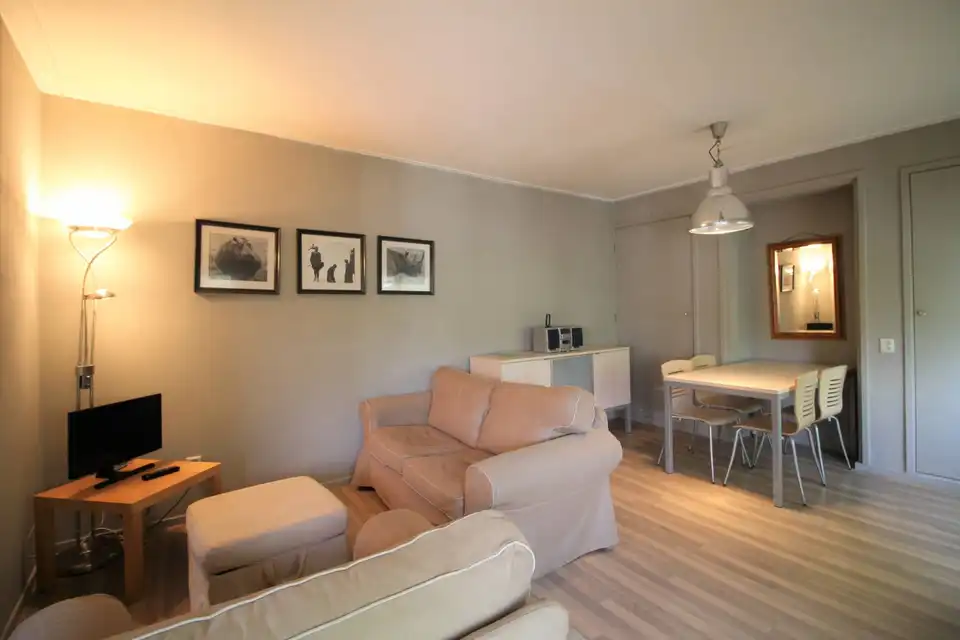 Appartement Foto #1 te huur bij Huurstunt