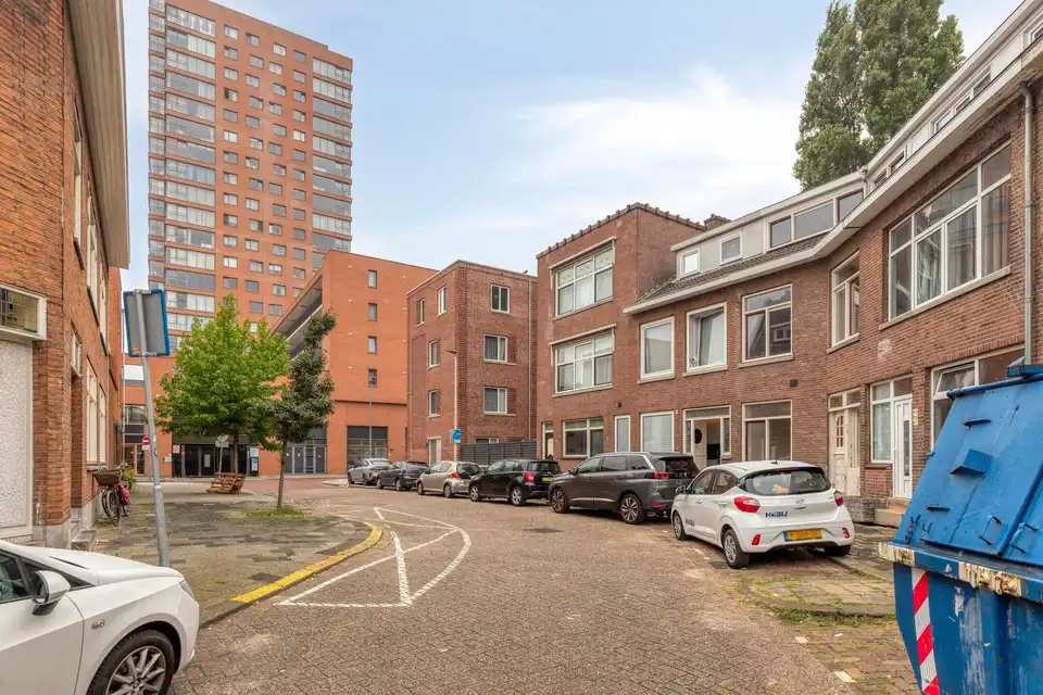 Kamer Foto #0 te huur bij Huurstunt