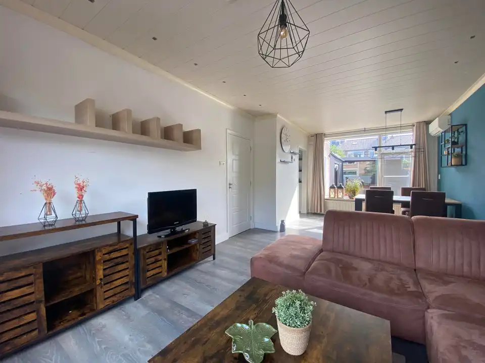 Huurwoning Foto #1 te huur bij Huurstunt