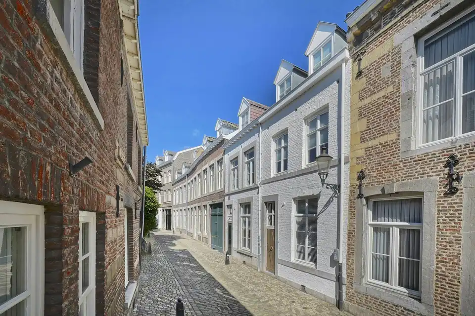 Huurwoning Foto #1 te huur bij Huurstunt