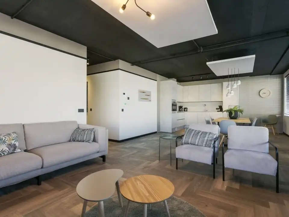 Appartement Foto #3 te huur bij Huurstunt