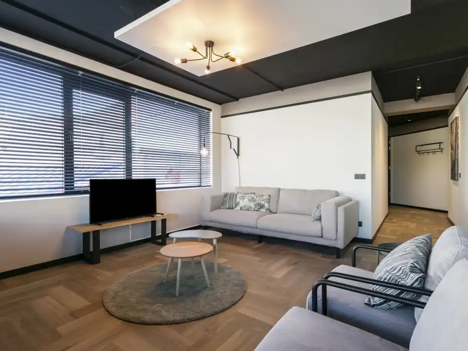Appartement Foto #2 te huur bij Huurstunt