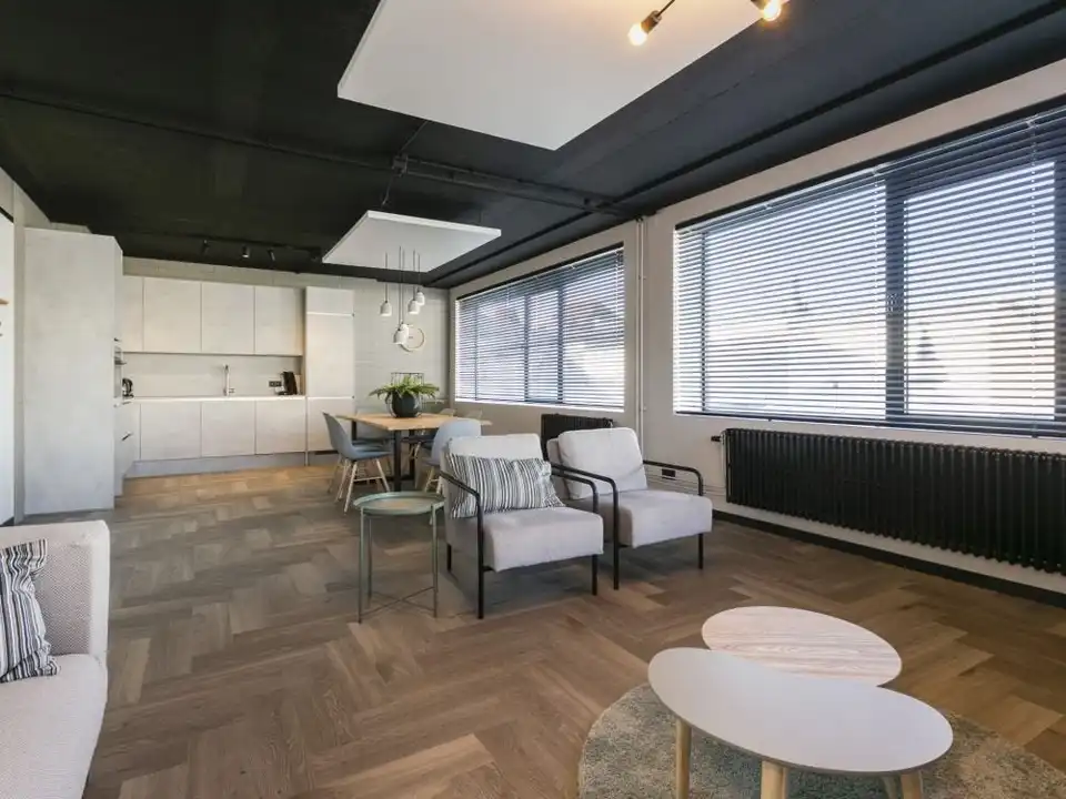 Appartement Foto #1 te huur bij Huurstunt