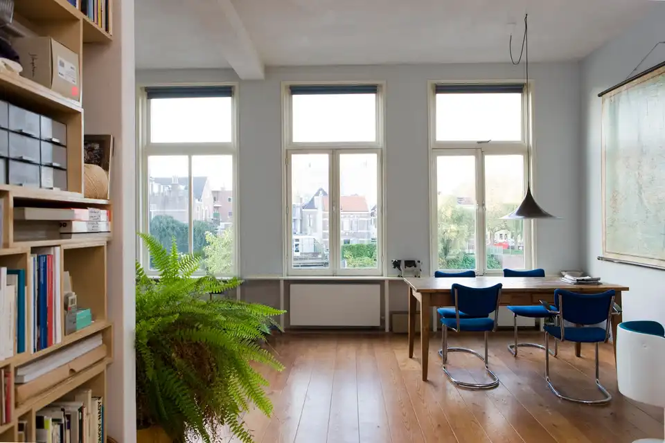 Appartement Foto #0 te huur bij Huurstunt
