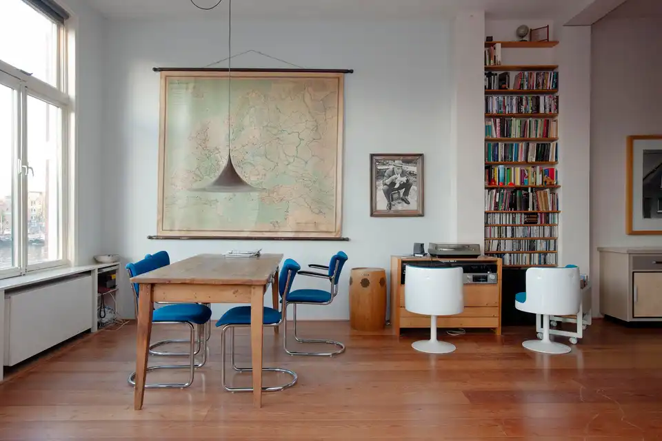 Appartement Foto #1 te huur bij Huurstunt