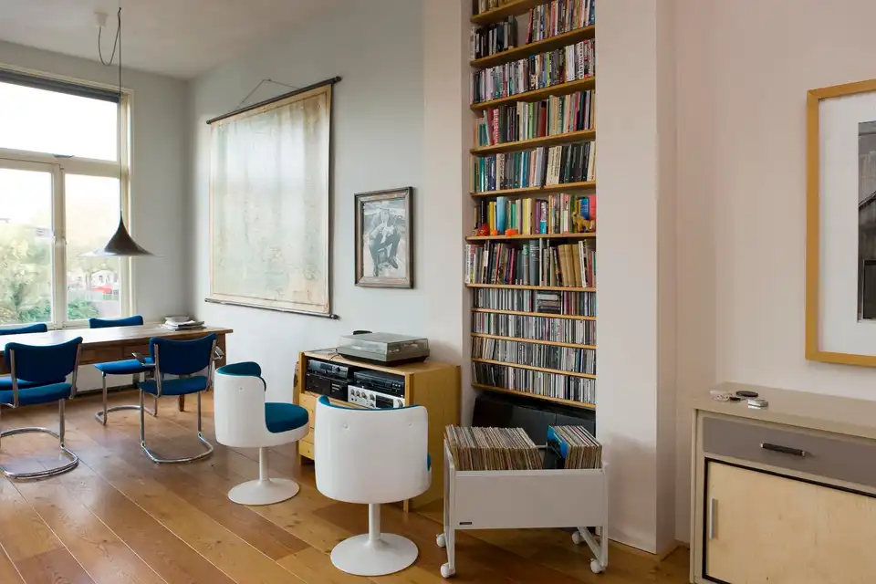 Appartement Foto #3 te huur bij Huurstunt