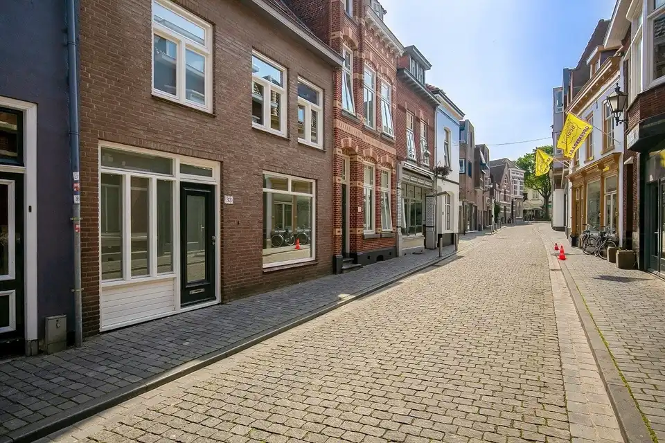Huurwoning Foto #1 te huur bij Huurstunt