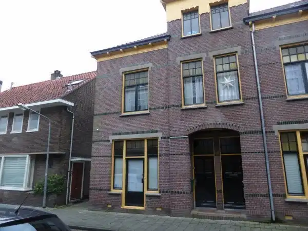 Appartement Foto #1 te huur bij Huurstunt