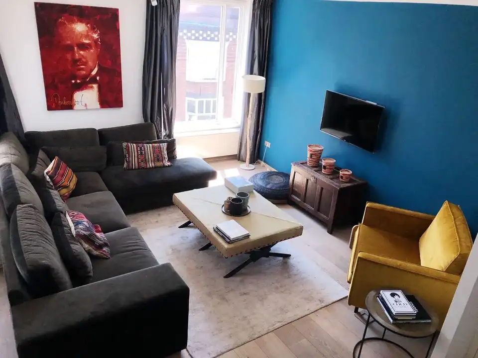Foto #13 Appartement Kleine Berg Eindhoven