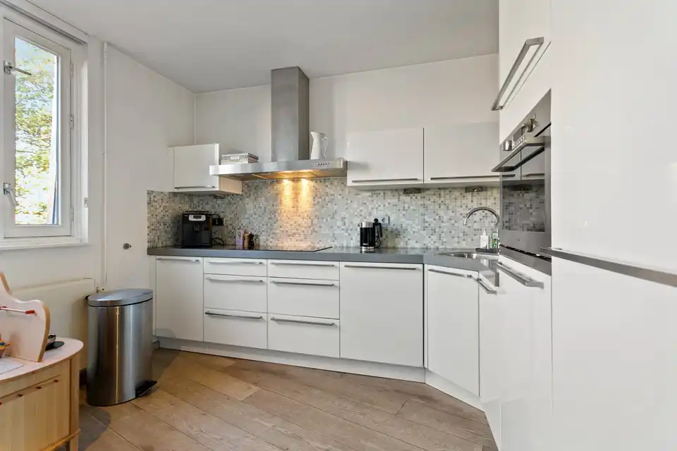 Foto #6 Appartement Kleine Berg Eindhoven