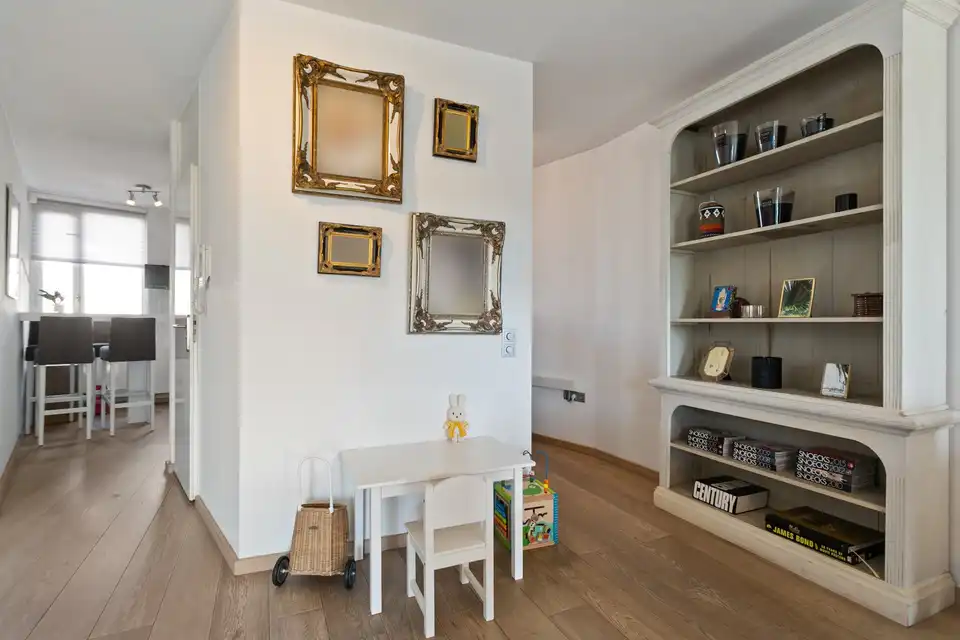Foto #16 Appartement Kleine Berg Eindhoven