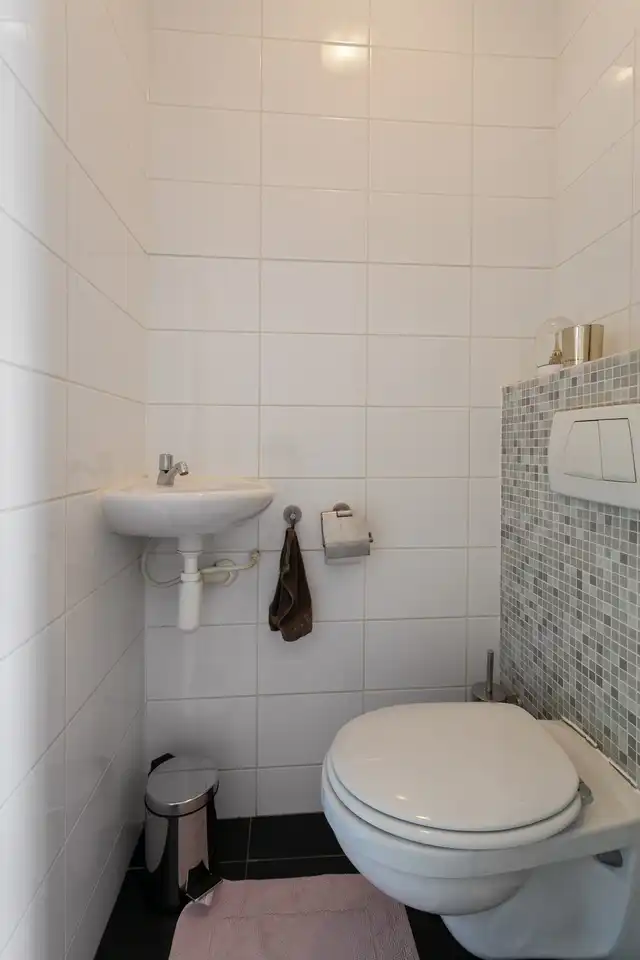 Foto #5 Appartement Kleine Berg Eindhoven