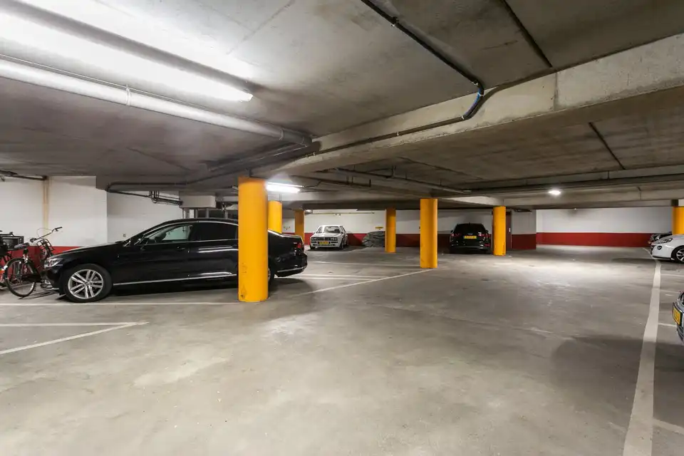Foto #29 Appartement Kleine Berg Eindhoven
